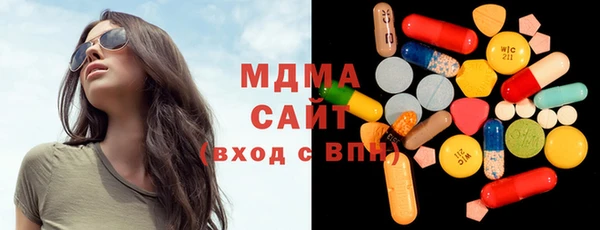 стаф Бородино